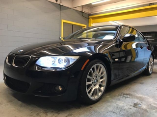 Illustration for article titled I felt like I might have overpaid for the E92 so I kept looking for another one.